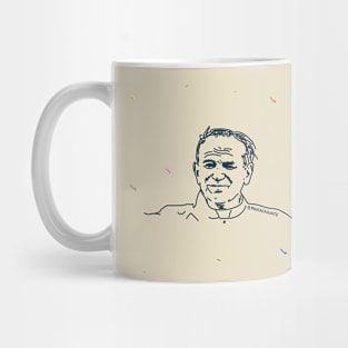 JPII Mug